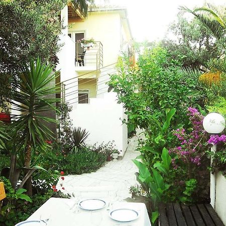 Apartments Tonka - 150M From The Sea & Parking Orebić Exterior foto