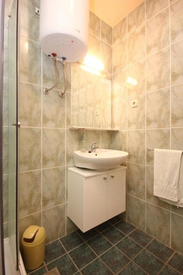 Apartments Tonka - 150M From The Sea & Parking Orebić Exterior foto