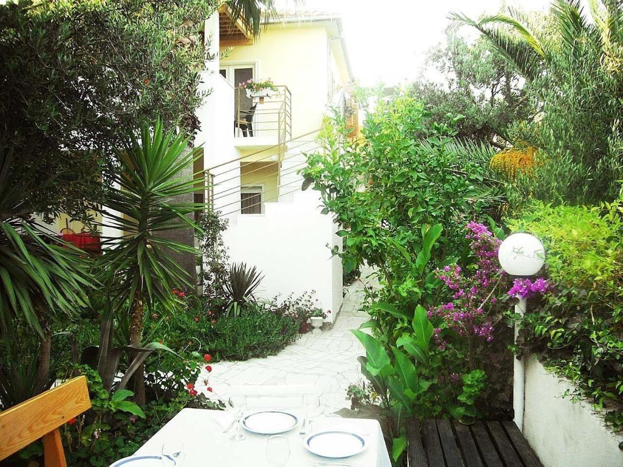 Apartments Tonka - 150M From The Sea & Parking Orebić Exterior foto