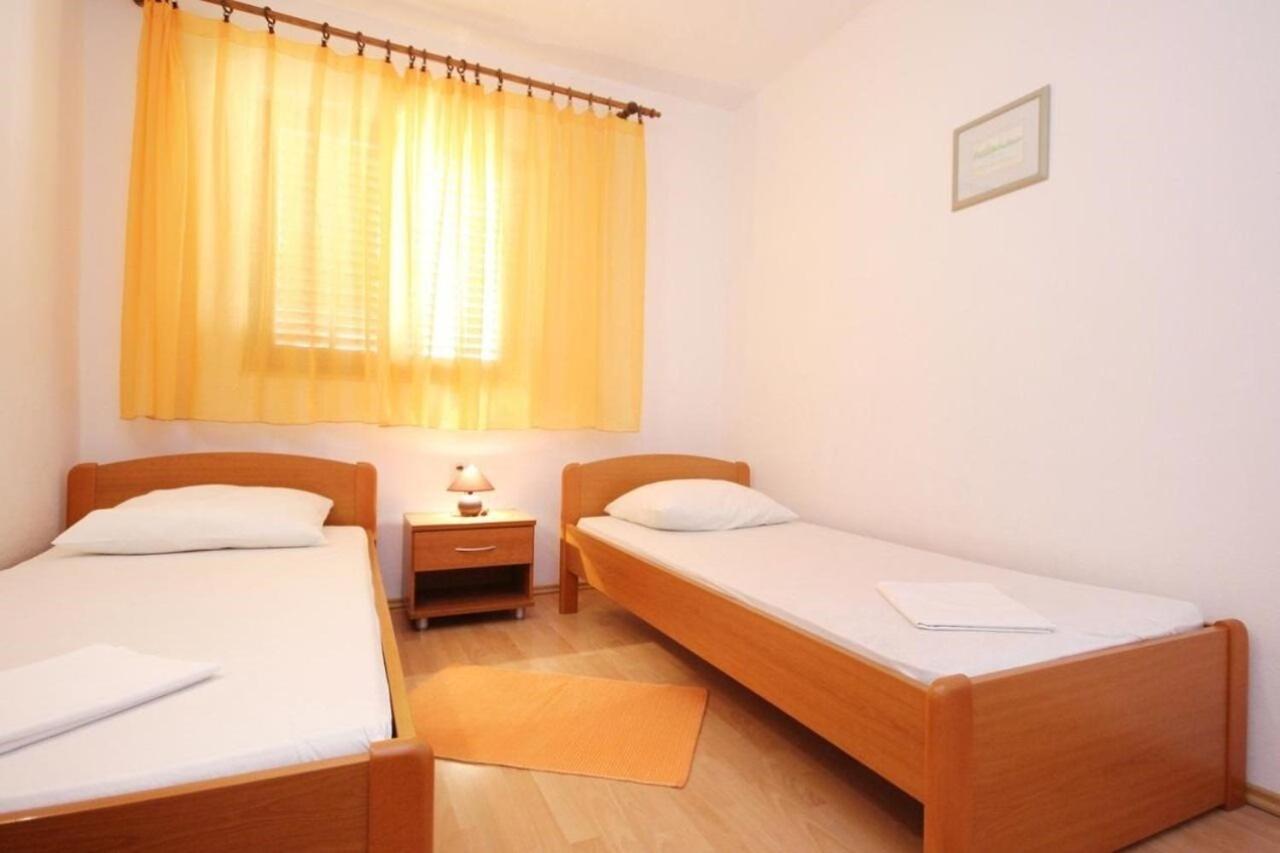 Apartments Tonka - 150M From The Sea & Parking Orebić Exterior foto