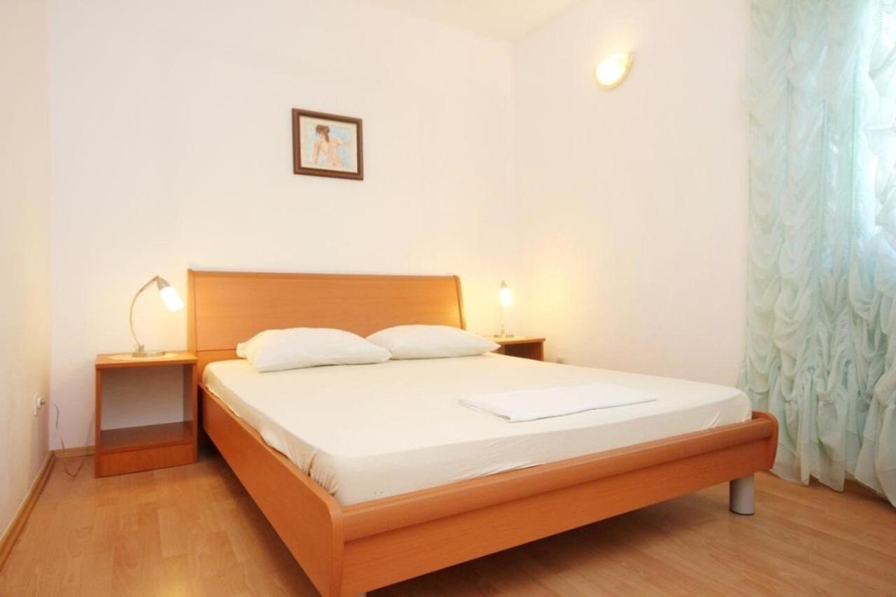 Apartments Tonka - 150M From The Sea & Parking Orebić Exterior foto