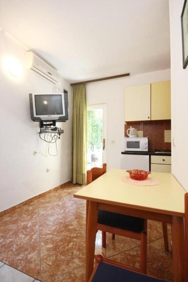 Apartments Tonka - 150M From The Sea & Parking Orebić Exterior foto