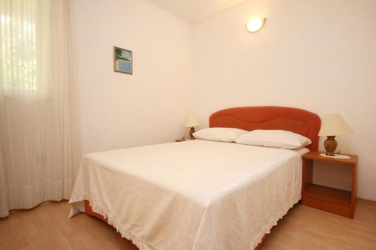 Apartments Tonka - 150M From The Sea & Parking Orebić Exterior foto