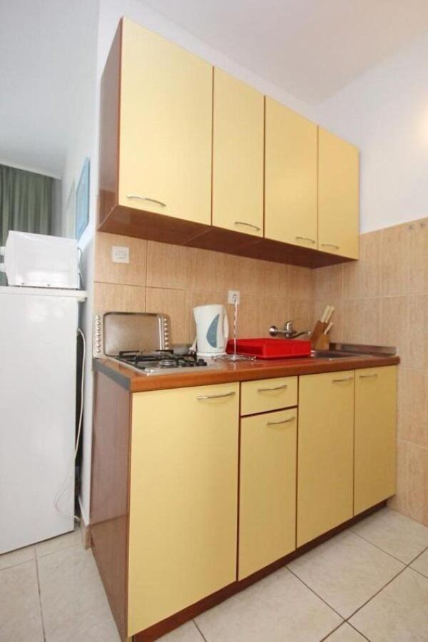 Apartments Tonka - 150M From The Sea & Parking Orebić Exterior foto