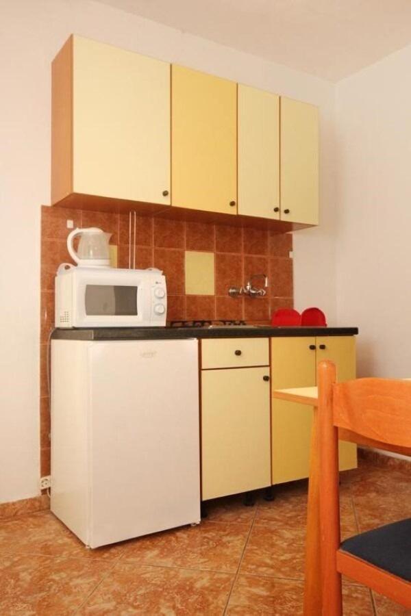Apartments Tonka - 150M From The Sea & Parking Orebić Exterior foto