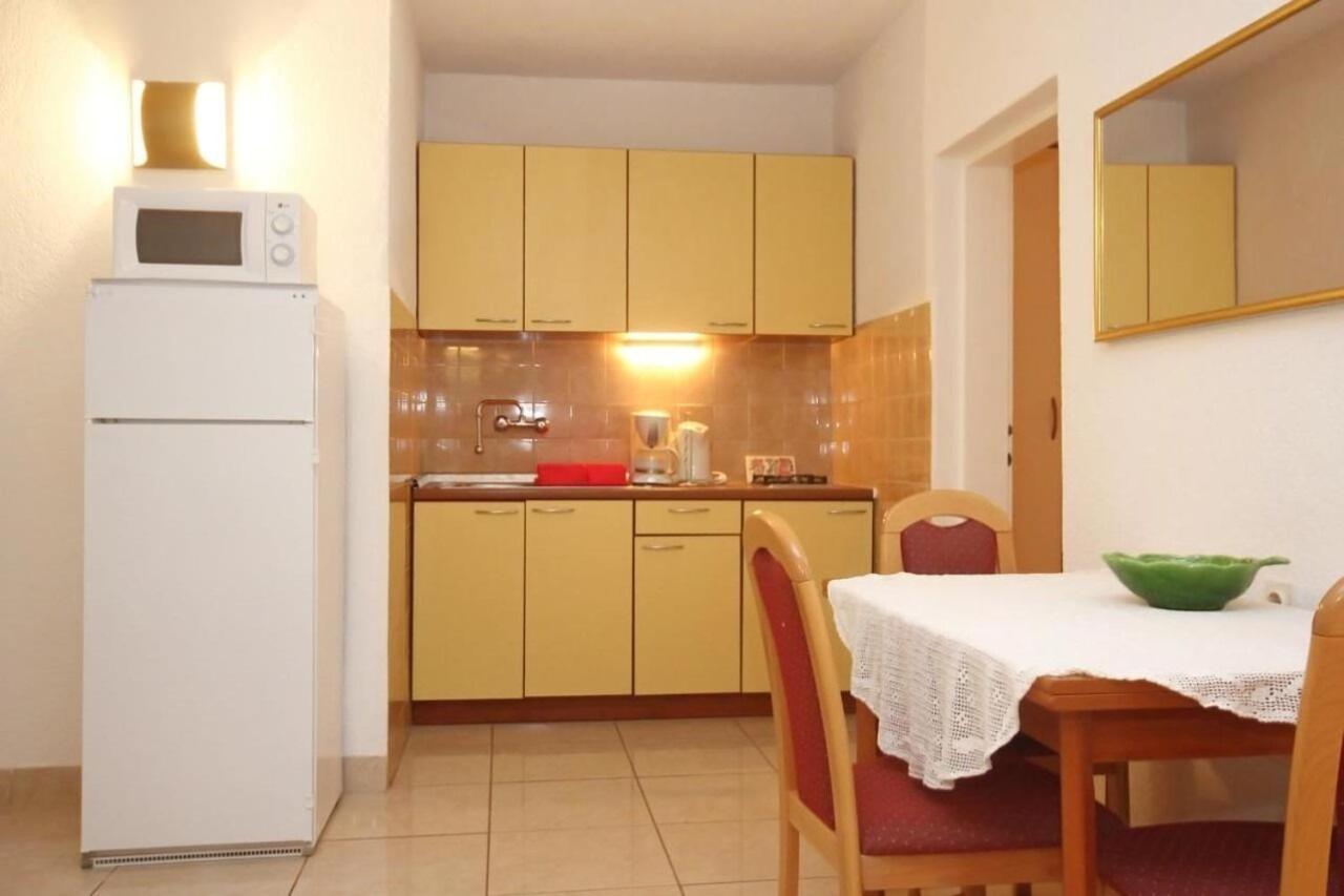 Apartments Tonka - 150M From The Sea & Parking Orebić Exterior foto
