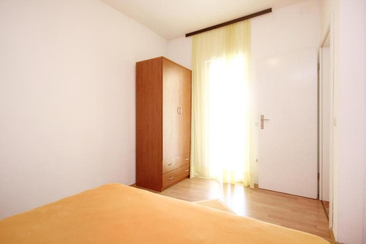 Apartments Tonka - 150M From The Sea & Parking Orebić Exterior foto