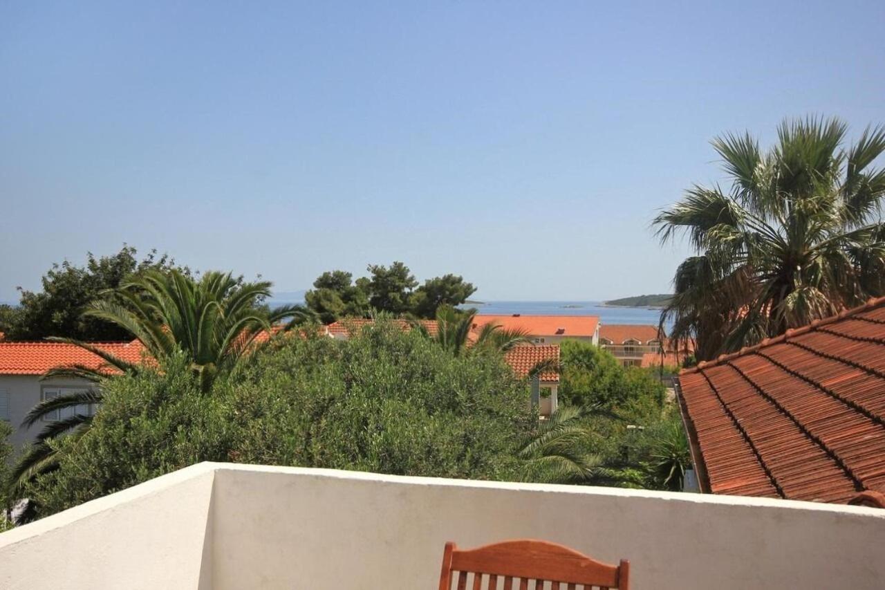 Apartments Tonka - 150M From The Sea & Parking Orebić Exterior foto