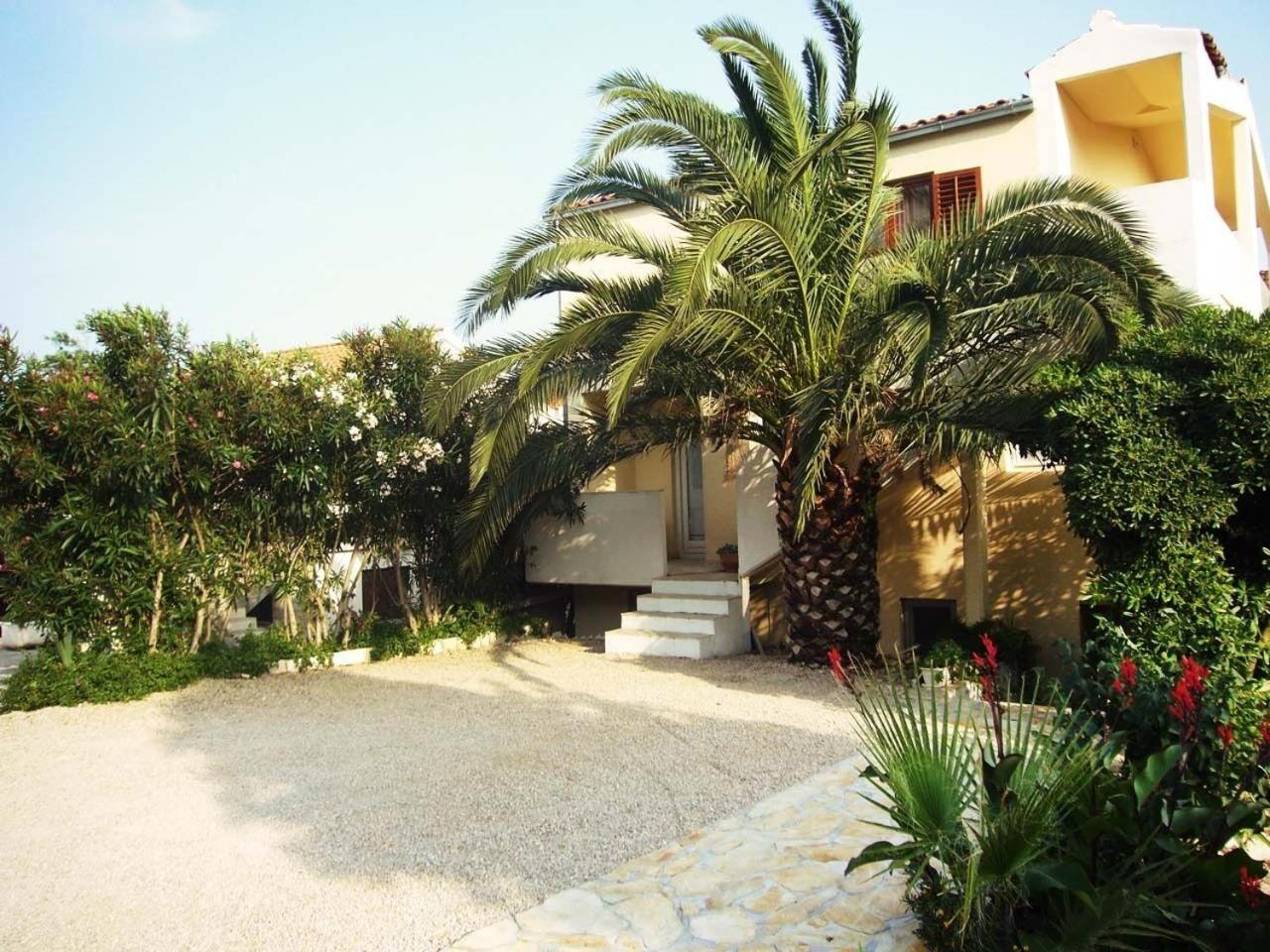 Apartments Tonka - 150M From The Sea & Parking Orebić Exterior foto
